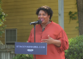 Federal Judge Slaps Down Stacey Abrams: Upholds Voter Integrity Laws