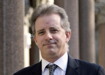 The FBI Offered Christopher Steele $1 Million If He Would Prove His Dossier Was True, He Couldn’t, So They Used It Anyway to Spy on Trump