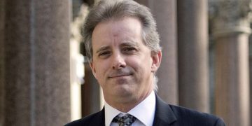 The FBI Offered Christopher Steele $1 Million If He Would Prove His Dossier Was True, He Couldn’t, So They Used It Anyway to Spy on Trump