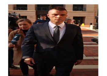 Igor Danchenko Found ‘Not Guilty’ By a Durham Jury