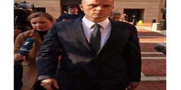 Igor Danchenko Found ‘Not Guilty’ By a Durham Jury