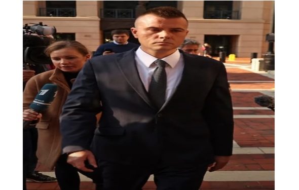 Igor Danchenko Found ‘Not Guilty’ By a Durham Jury