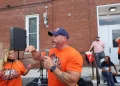 DC Deputy Mayor Charged with Assault and Battery [VIDEO]