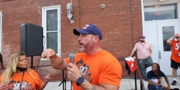 DC Deputy Mayor Charged with Assault and Battery [VIDEO]