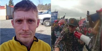 Political Prisoner Writes Tell-All Letter From Prison About His Experience…Ray Epps Recruited Me