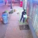 Video Shows NYC Man Try to Set Restaurant on Fire: Ends up Lighting Himself Ablaze [GRAPHIC VIDEO]