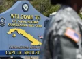 34 US Political Prisoners in DC Gulag Demand Transfer to Guantanamo Bay