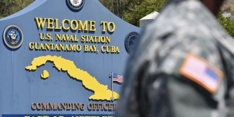 34 US Political Prisoners in DC Gulag Demand Transfer to Guantanamo Bay