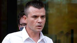 The FBI Ordered Danchenko to Delete All Information Alluding to His Role in the Trump Coup Attempt