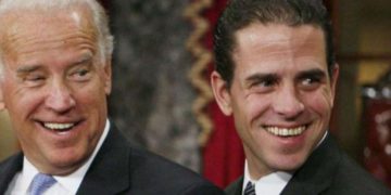 Biden Family Could Be in Serious Legal Trouble