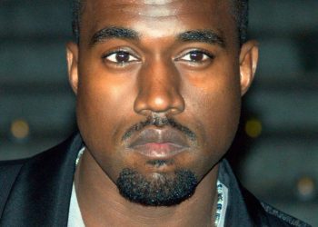 Kanye West Has Agreed to Buy Parler