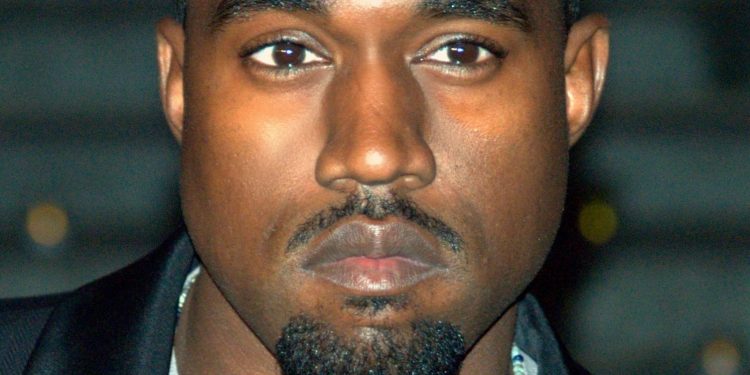 Kanye West Has Agreed to Buy Parler