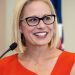 Speculation Grows That Kyrsten Sinema Will Switch Parties or Become an Independent