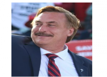 Search Warrant FBI Used To Get Mike Lindell’s Cell Phone Is Under Dispute: What is the DOJ Hiding?