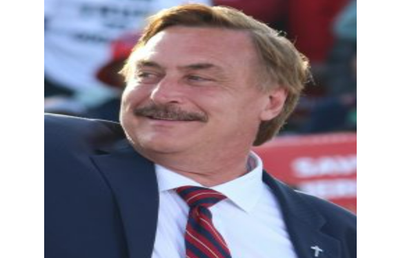 Search Warrant FBI Used To Get Mike Lindell’s Cell Phone Is Under Dispute: What is the DOJ Hiding?