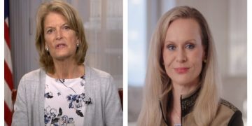 Trump-Endorsed Kelly Tshibaka Projected to Beat 20-Year RINO Lisa Murkowski Says FiveThirtyEight Analysis