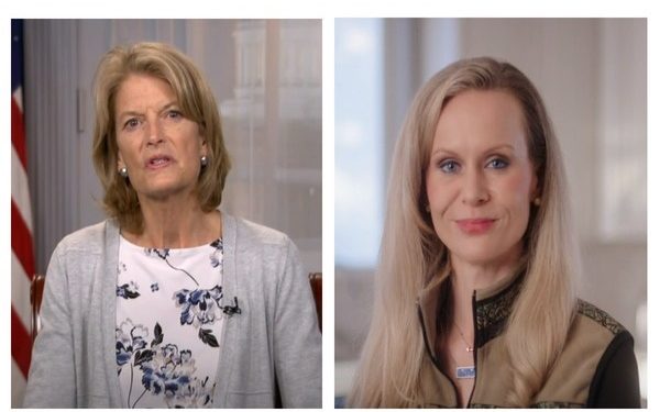 Trump-Endorsed Kelly Tshibaka Projected to Beat 20-Year RINO Lisa Murkowski Says FiveThirtyEight Analysis