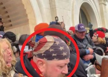 Jan 6 Political Prisoner Pete Schwartz Tells His Story of How He is Being Screwed By the Corrupt DOJ