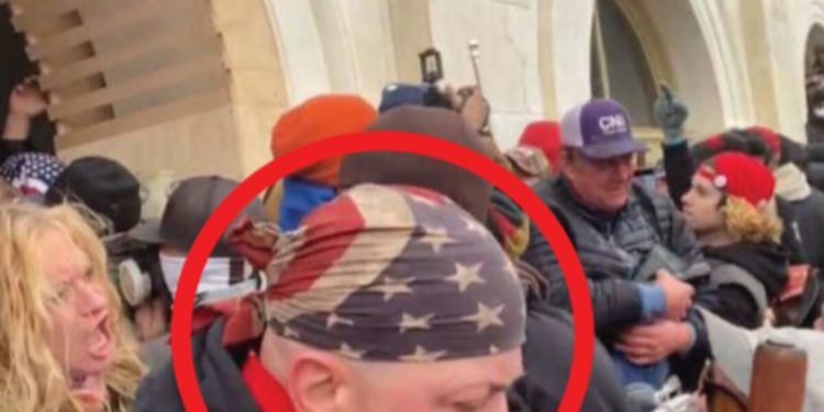 Jan 6 Political Prisoner Pete Schwartz Tells His Story of How He is Being Screwed By the Corrupt DOJ