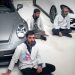 Climate Protesters Glued Their Hands To the Floor of a Volkswagen Exhibit Then Complained When the Company Wouldn’t Help Them