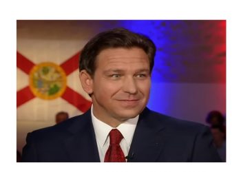 Private: Democrats Are Now Admitting That Florida Is Lost Due To Ron DeSantis’ Incredible Rise ‘It’s Going To Be Ugly’