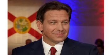 Private: Democrats Are Now Admitting That Florida Is Lost Due To Ron DeSantis’ Incredible Rise ‘It’s Going To Be Ugly’