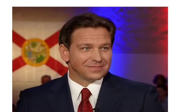 Private: Democrats Are Now Admitting That Florida Is Lost Due To Ron DeSantis’ Incredible Rise ‘It’s Going To Be Ugly’
