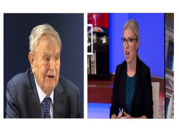 Maricopa County Be Warned: If You Don’t Want Crime To Skyrocket, Do Not Elect Soros-Backed Prosecutor Candidate Julie Gunnigle