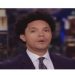 Trevor Noah Leaves The Daily Show After Losing 3/4 of the Audience