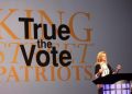 True the Vote Fights Back Against Corrupt Mark Brnovich-