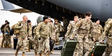 Biden Quietly Places US Troops on the Border of Ukraine
