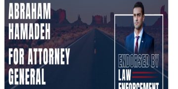 AG Candidate Sue Election Officials In Arizona: ‘See You In Court’