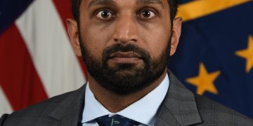 Chris Wray Lied – Eight FBI Confidential Human Sources Were with the Proud Boys Alone on Jan. 6