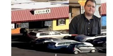 Colorado Springs Gay Nightclub Shooter Identifies as ‘Non-Binary’ Negating All Leftist Speculation The Shooter Was a Conservative