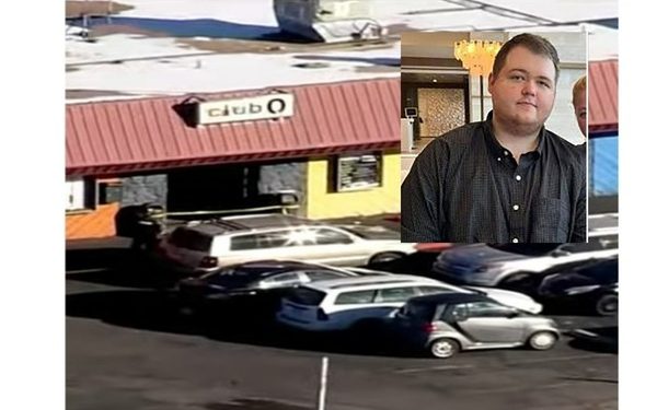 Colorado Springs Gay Nightclub Shooter Identifies as ‘Non-Binary’ Negating All Leftist Speculation The Shooter Was a Conservative