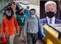 SCOTUS Takes Up Major Immigration Case Between Texas And Biden Administration