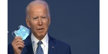 Biden Administration Wants To Bring Back Mask Mandates Even Though All REAL Science Says Masks Don’t Work