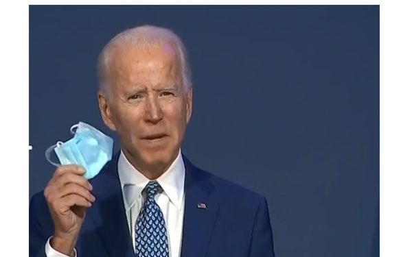 Biden Administration Wants To Bring Back Mask Mandates Even Though All REAL Science Says Masks Don’t Work