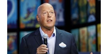 Disney CEO Bob Chapek Given the Boot For Opposing Florida’s parental Rights Bill That Stopped the Sexualization of Kids in Classrooms