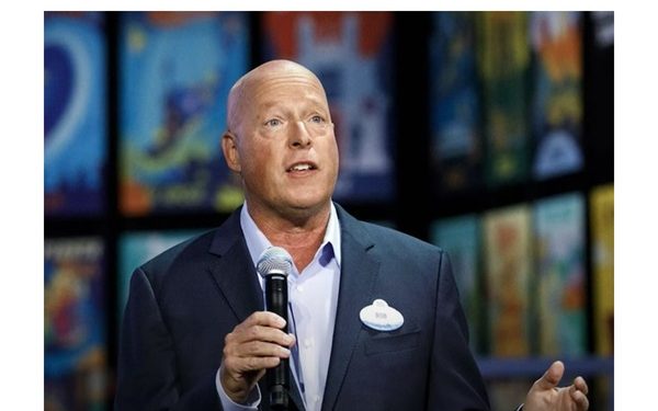 Disney CEO Bob Chapek Given the Boot For Opposing Florida’s parental Rights Bill That Stopped the Sexualization of Kids in Classrooms