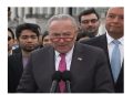 Chuck Schumer Admitted That the Democrats’ ‘Ultimate Goal’ Is Amnesty For Every Illegal Alien In the Country [VIDEO]