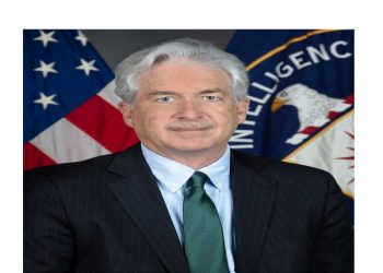 CIA Director’s Former Think Tank Hired Experts From Nonprofits Controlled By Chinese Spy Agencies