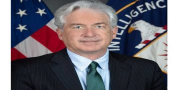 CIA Director’s Former Think Tank Hired Experts From Nonprofits Controlled By Chinese Spy Agencies