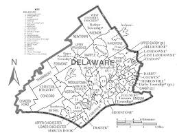 9 Hour Hearing in Delaware, Pennsylvania Over ballots Were Taken Offsite For Six Hours Without Allowing Poll Watchers Access