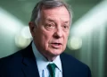 Top Senate Dem Pushes Claim About Free Speech: Doesn’t Democrats Ever Read the Constitution?