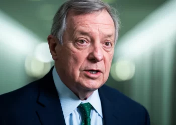 Top Senate Dem Pushes Claim About Free Speech: Doesn’t Democrats Ever Read the Constitution?