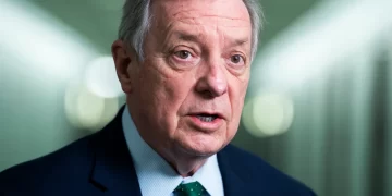 Top Senate Dem Pushes Claim About Free Speech: Doesn’t Democrats Ever Read the Constitution?