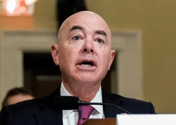 FBI Director Contradicts Alejandro Mayorkas, Border is Not Secure, Dangerous Criminals Entering Through Open Borders