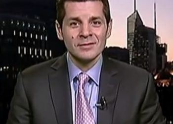Left-Wing Troll Dean Obeidallah Requests Musk’s US Immigration Application
