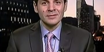 Left-Wing Troll Dean Obeidallah Requests Musk’s US Immigration Application